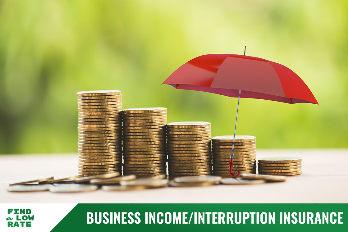 Business Income/Interruption Insurance