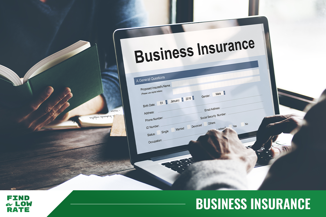 Business Insurance