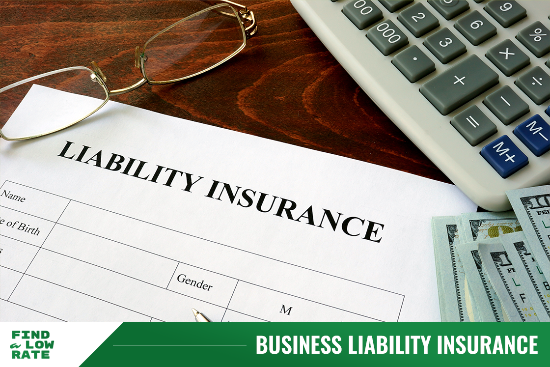 Business Liability Insurance