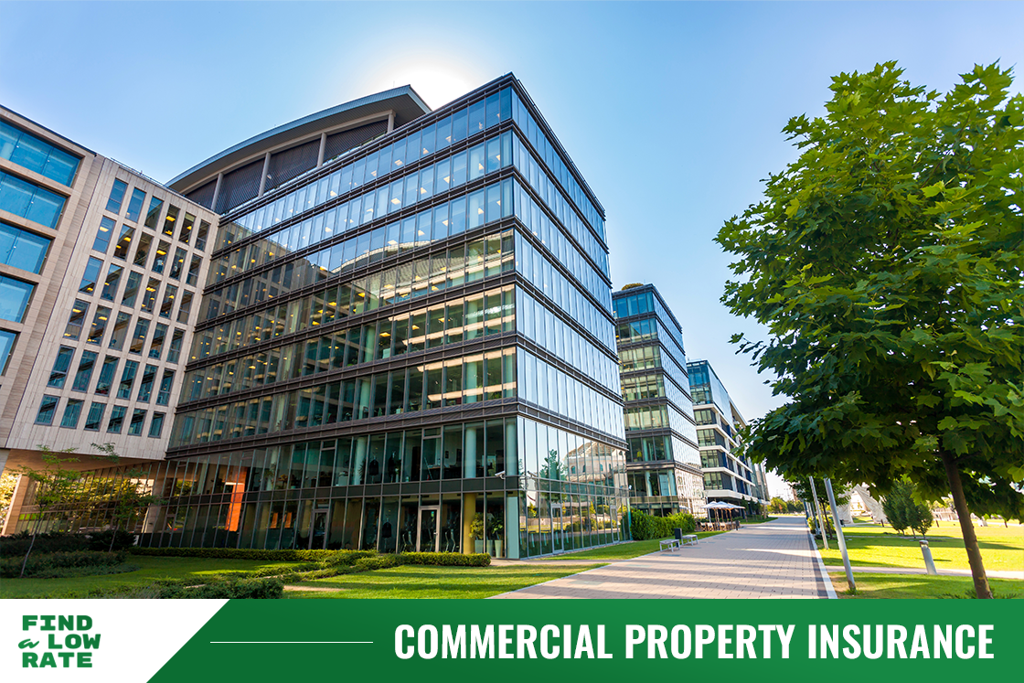 Commercial Property Insurance