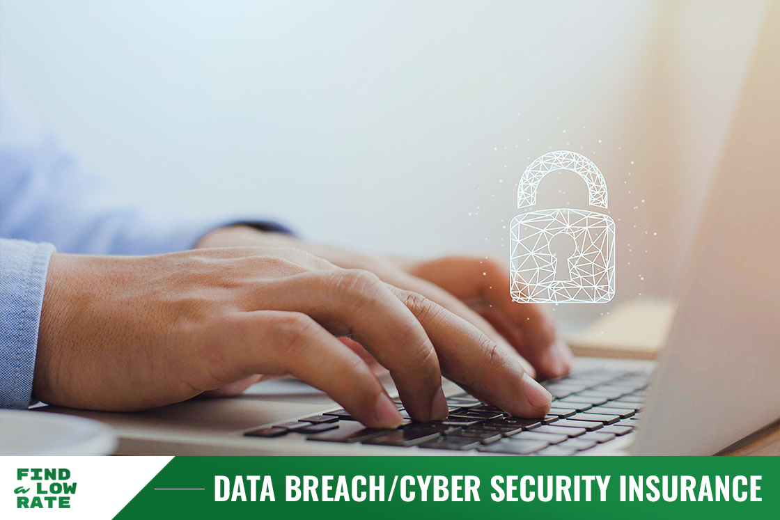 Data Breach/Cyber Security Insurance