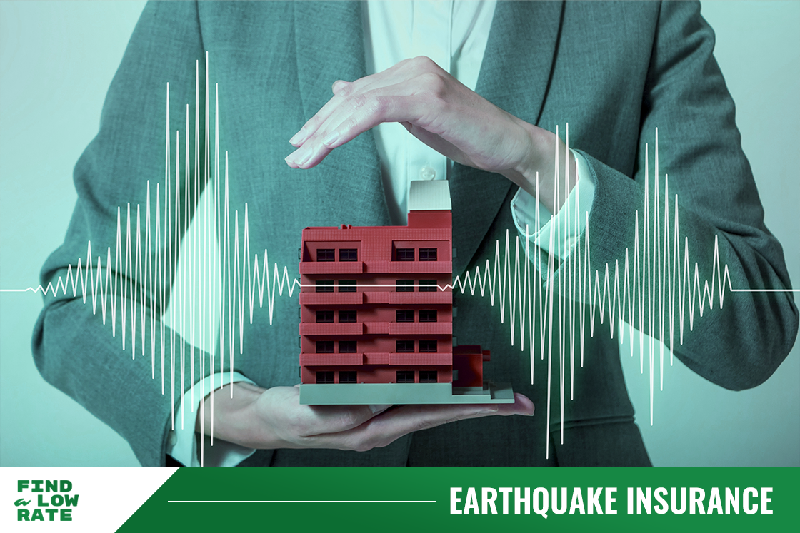 Earthquake Insurance