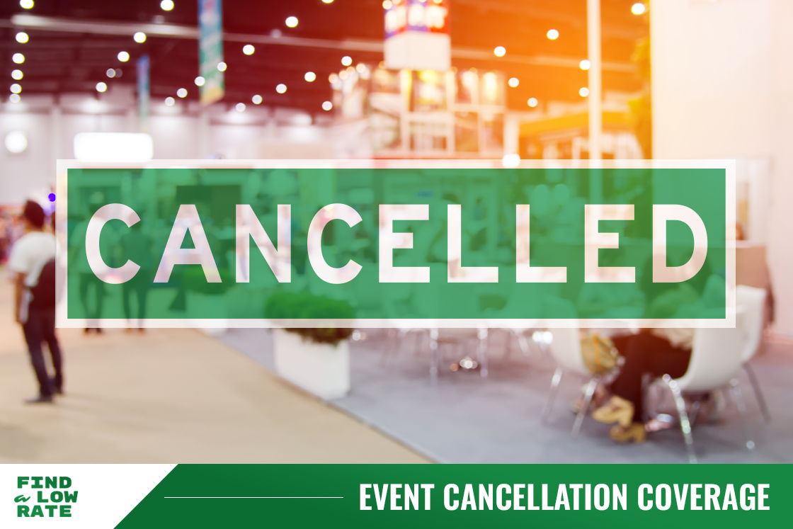Event Cancellation Coverage