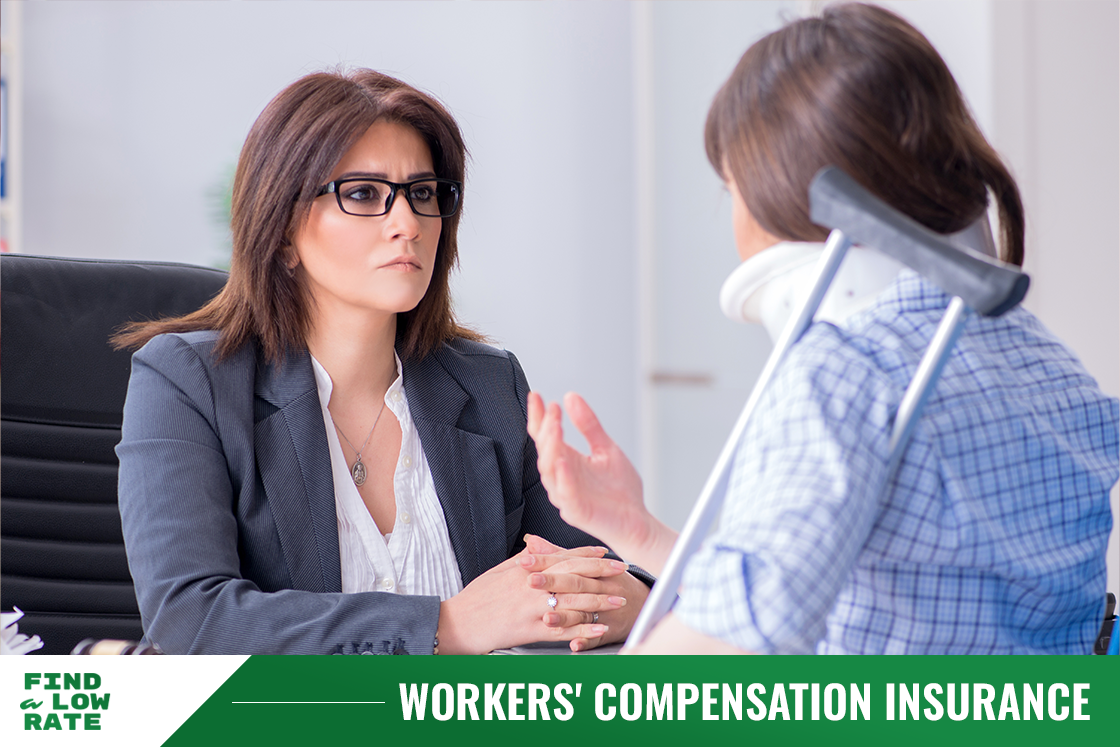 Workers' Compensation Insurance