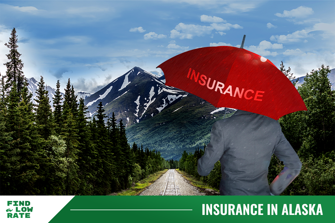 Insurance in Alaska 
