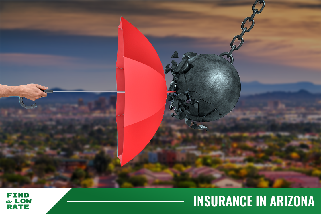 Insurance in Arizona 