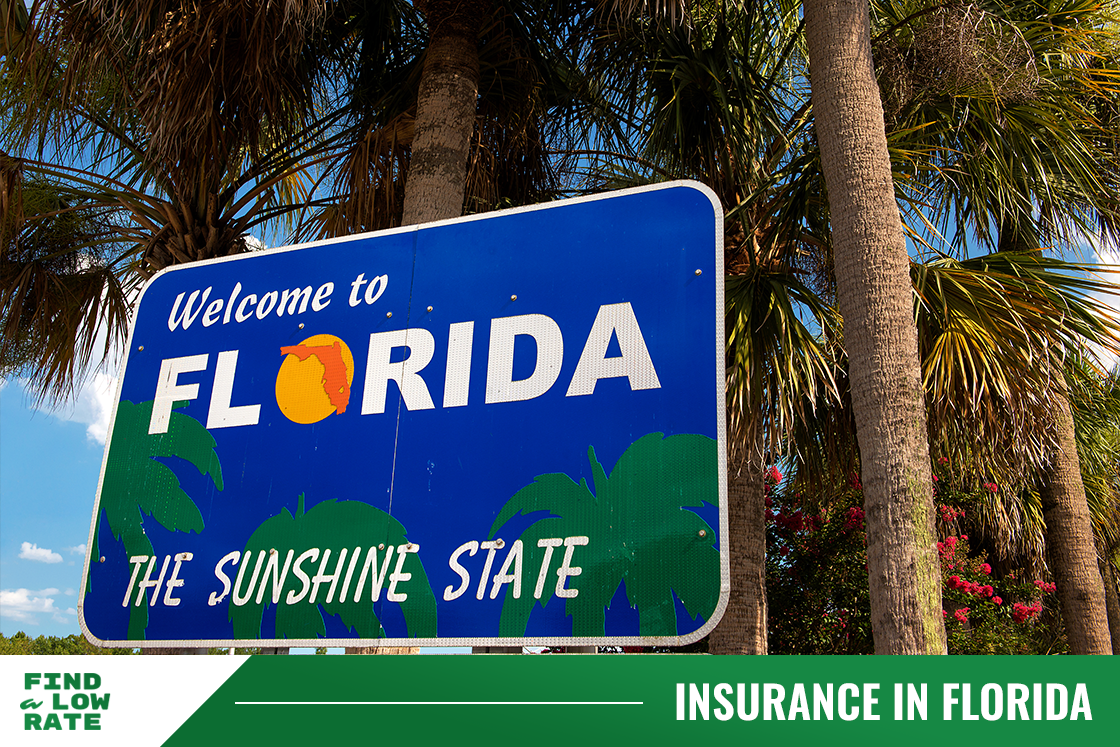 Insurance in Florida 