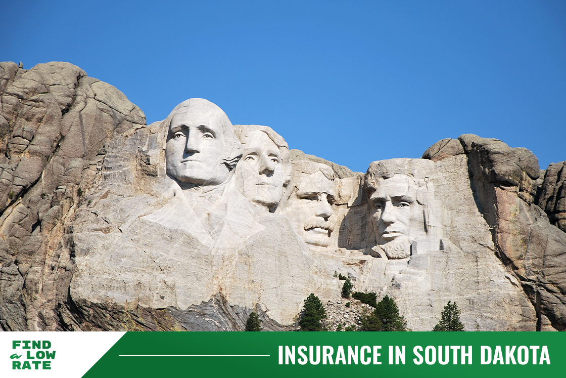 insurance in South Dakota