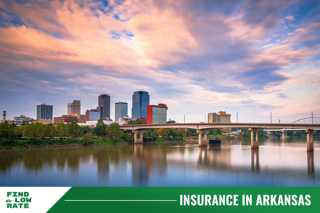 Insurance in Arkansas
