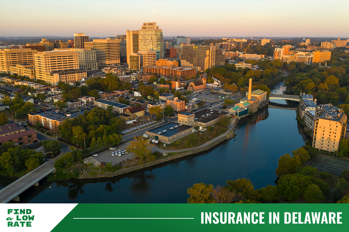 Insurance in Delaware